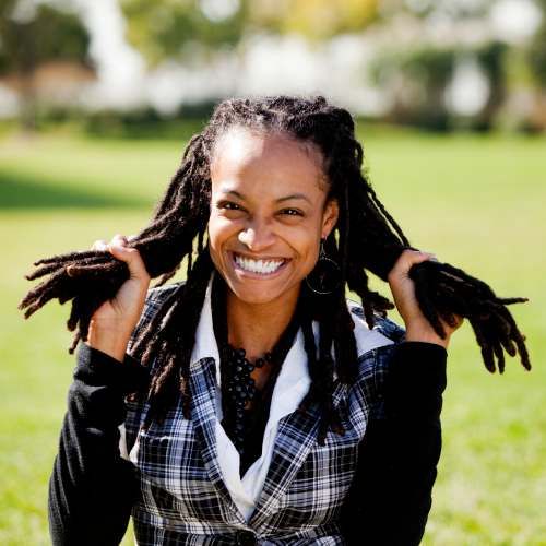 Dreadlocks
