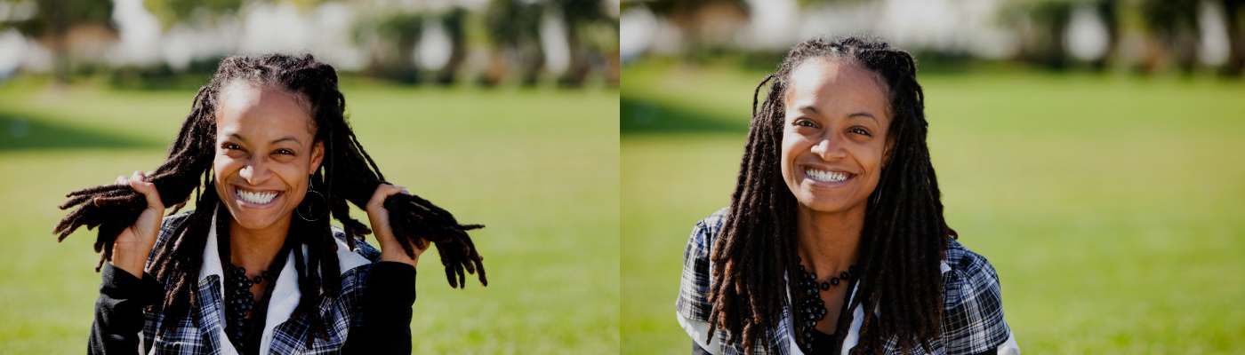 Dreadlocks