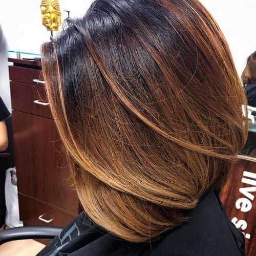 Hair Studio 763 gallery